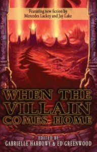 When The Villain Comes Home